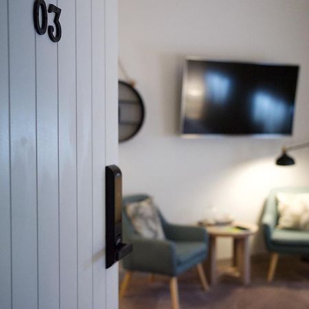 Bay Of Fires Apartments - Town Centre St Helens Εξωτερικό φωτογραφία