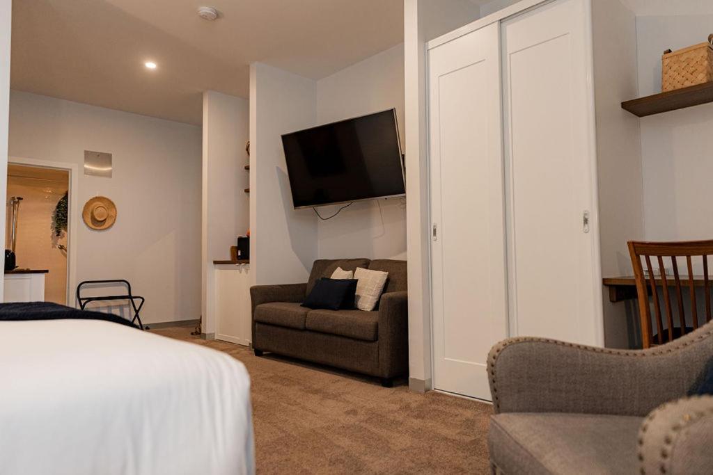 Bay Of Fires Apartments - Town Centre St Helens Εξωτερικό φωτογραφία