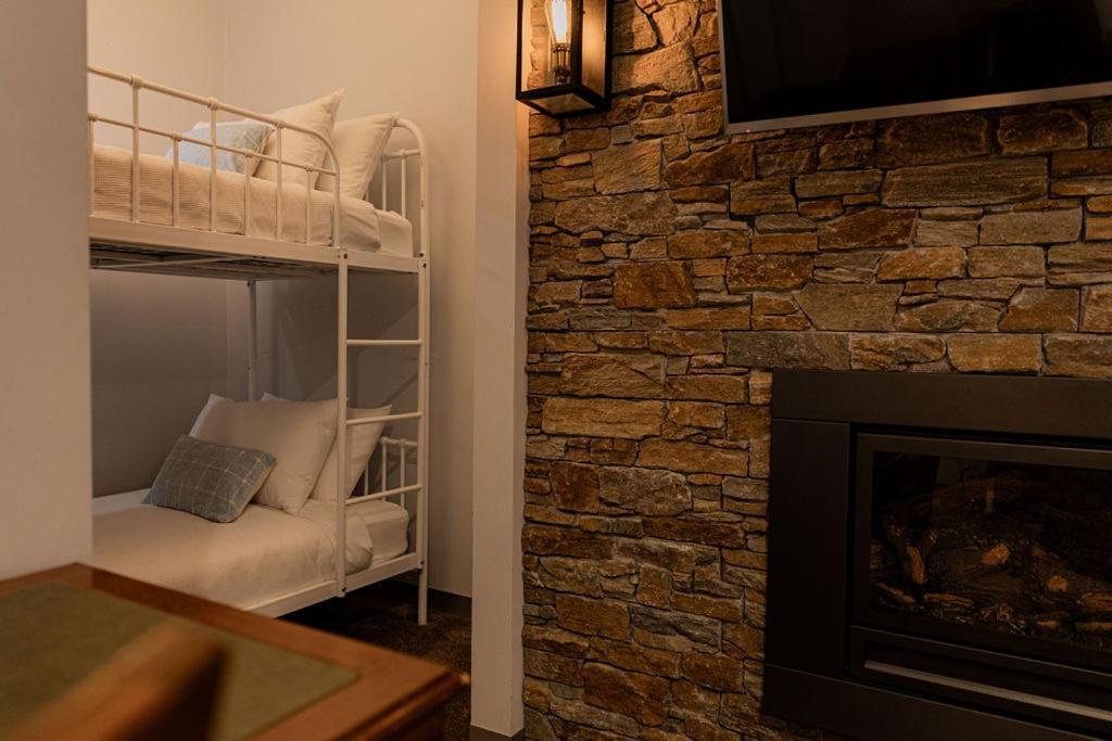 Bay Of Fires Apartments - Town Centre St Helens Εξωτερικό φωτογραφία
