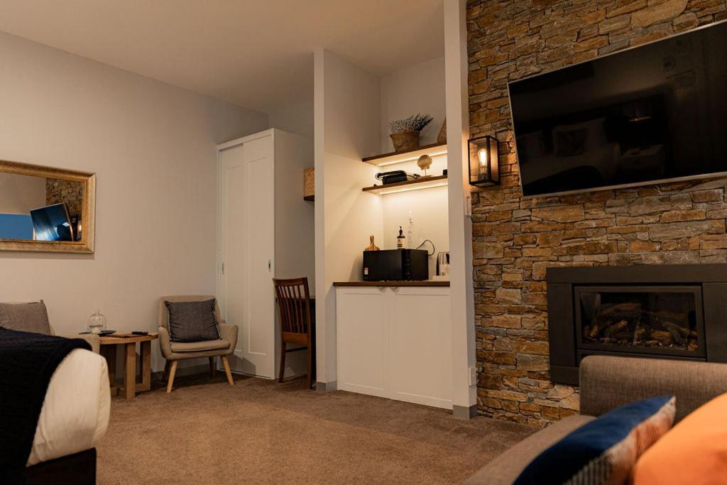 Bay Of Fires Apartments - Town Centre St Helens Εξωτερικό φωτογραφία