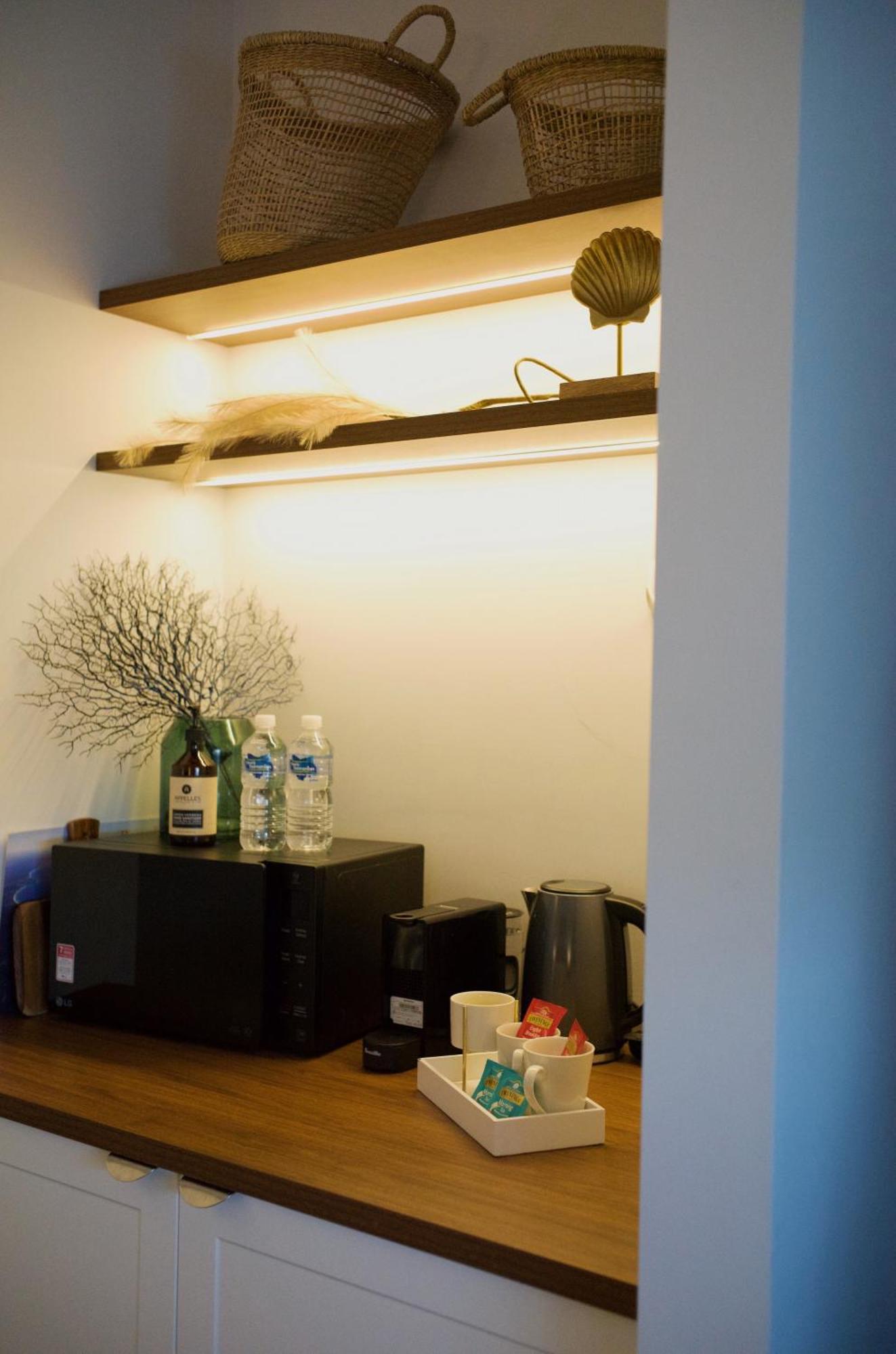 Bay Of Fires Apartments - Town Centre St Helens Εξωτερικό φωτογραφία
