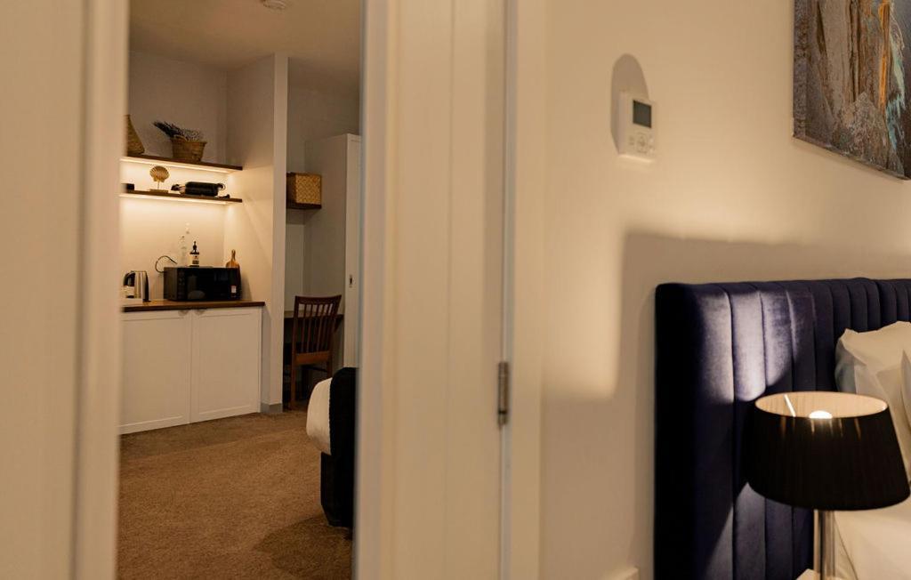 Bay Of Fires Apartments - Town Centre St Helens Εξωτερικό φωτογραφία