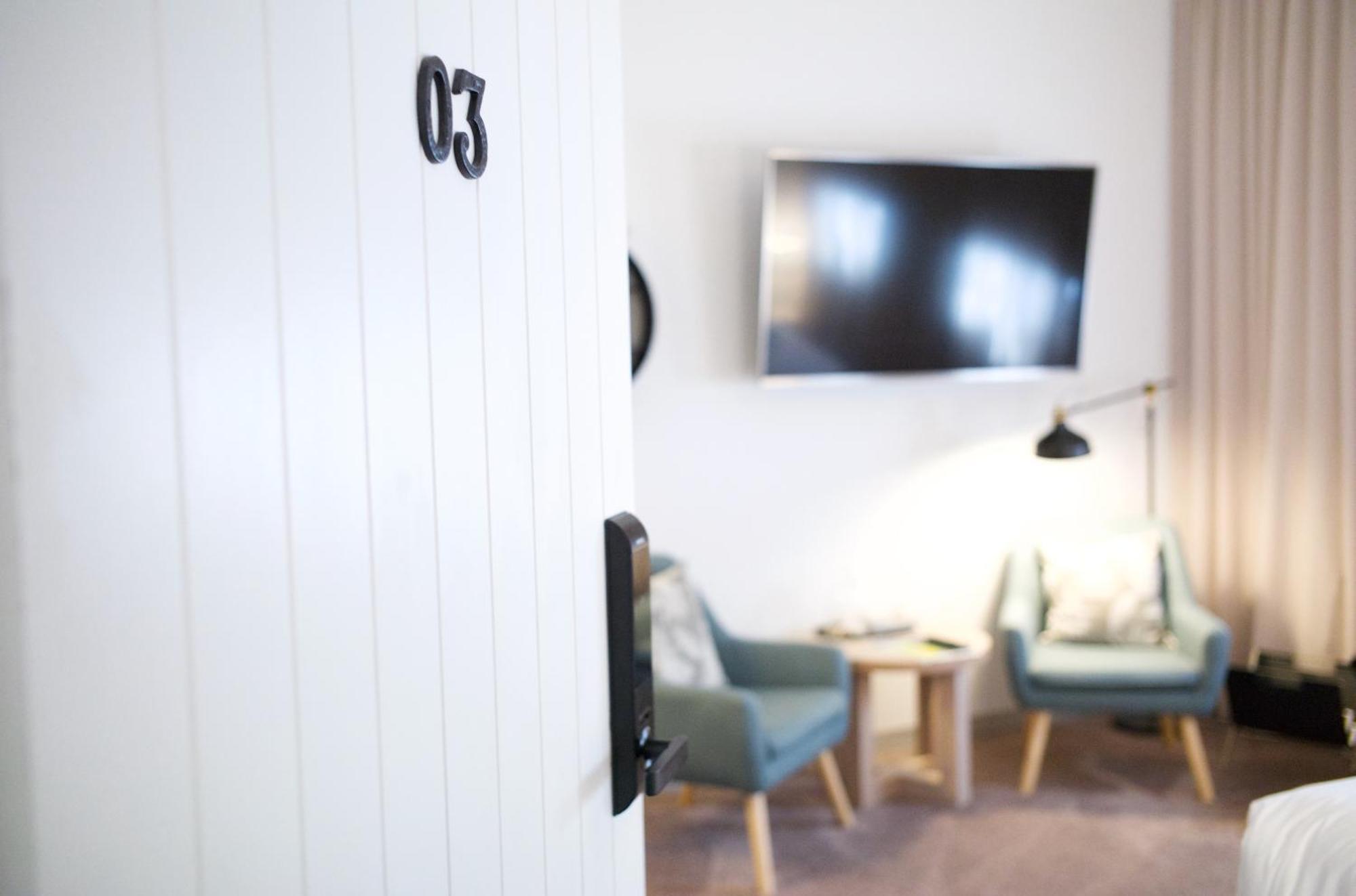 Bay Of Fires Apartments - Town Centre St Helens Εξωτερικό φωτογραφία