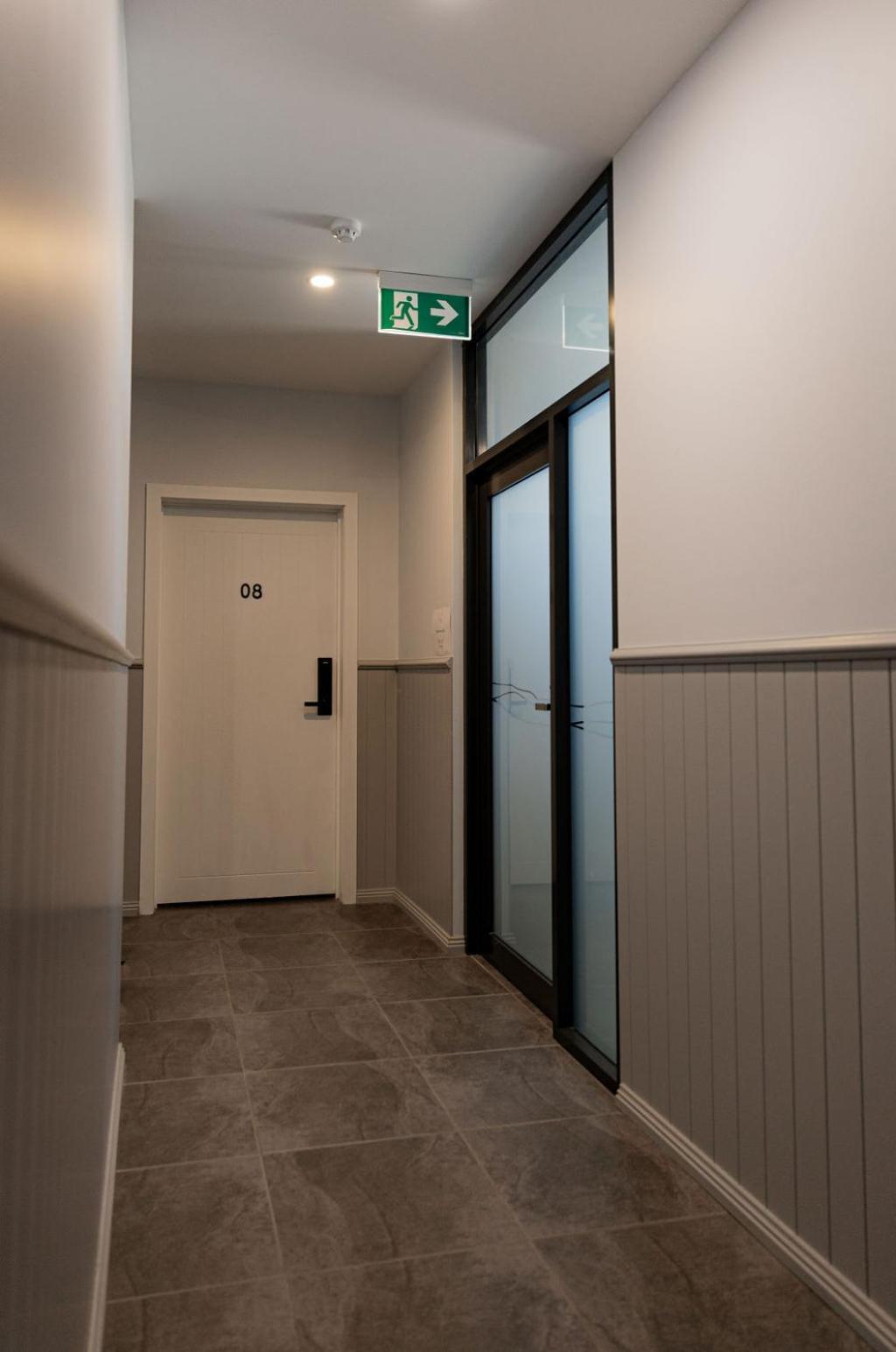 Bay Of Fires Apartments - Town Centre St Helens Εξωτερικό φωτογραφία