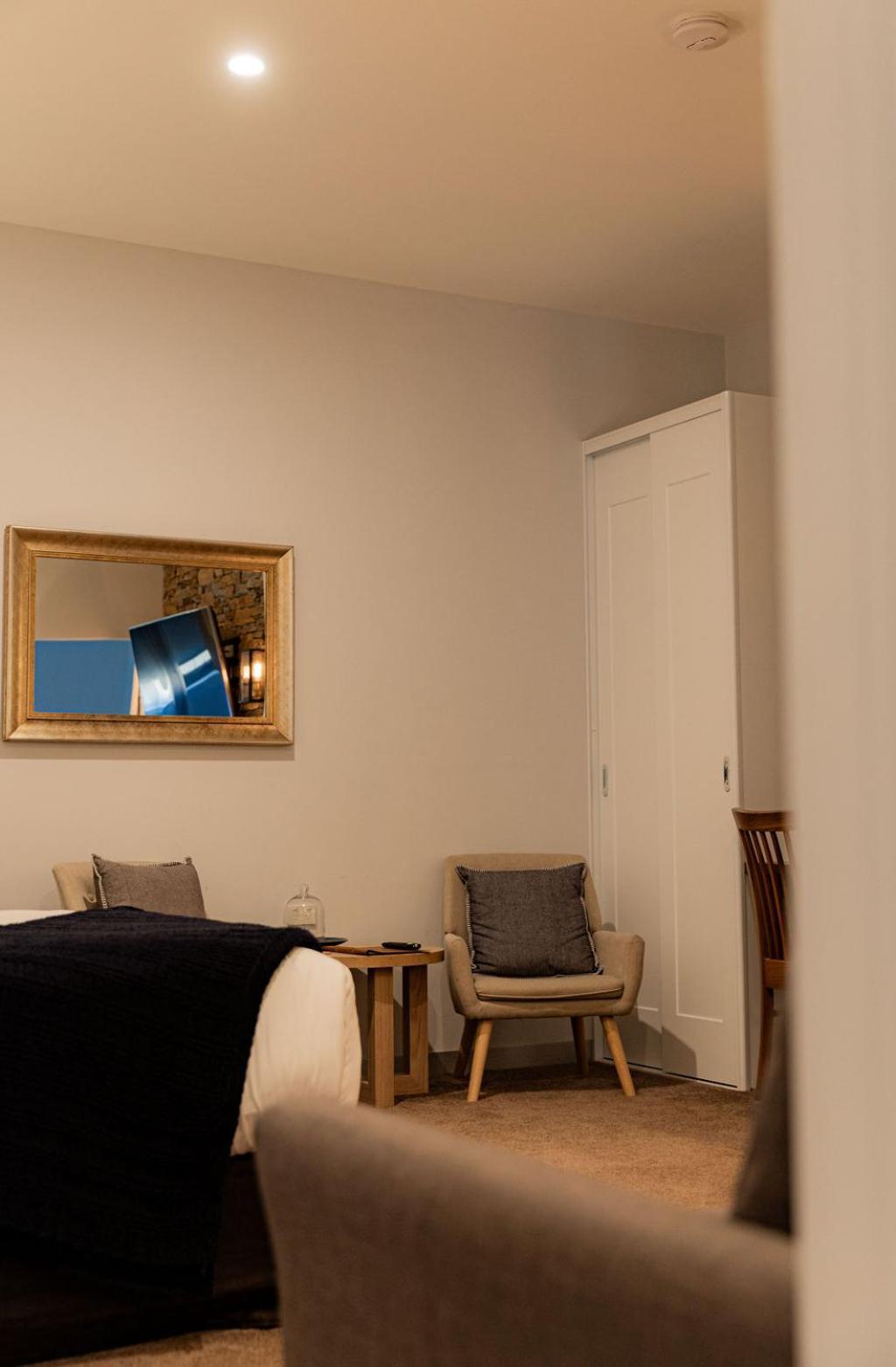 Bay Of Fires Apartments - Town Centre St Helens Εξωτερικό φωτογραφία