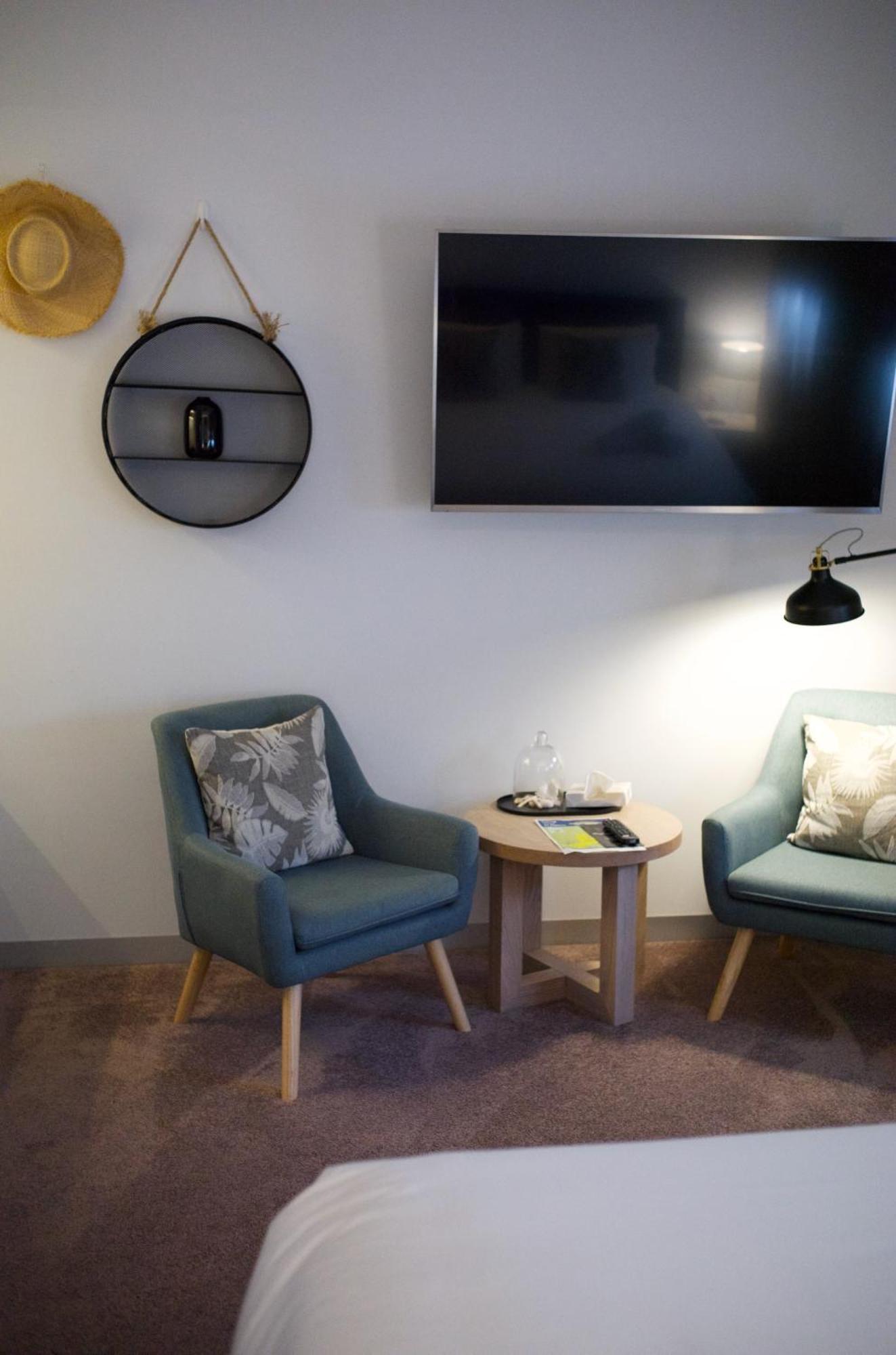 Bay Of Fires Apartments - Town Centre St Helens Εξωτερικό φωτογραφία