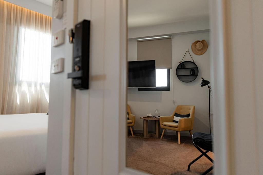 Bay Of Fires Apartments - Town Centre St Helens Εξωτερικό φωτογραφία