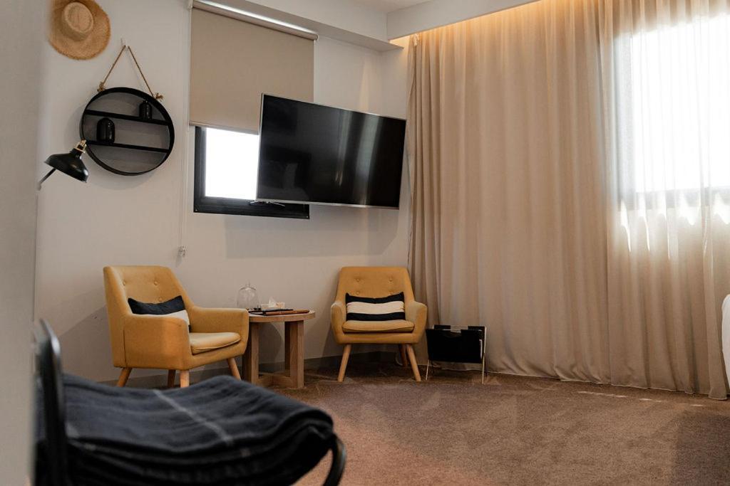 Bay Of Fires Apartments - Town Centre St Helens Εξωτερικό φωτογραφία