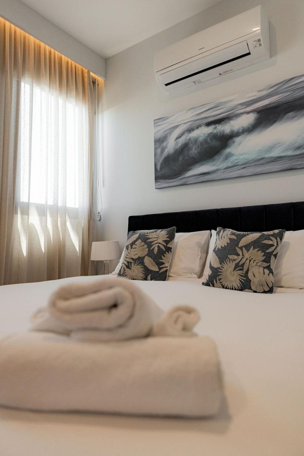 Bay Of Fires Apartments - Town Centre St Helens Εξωτερικό φωτογραφία