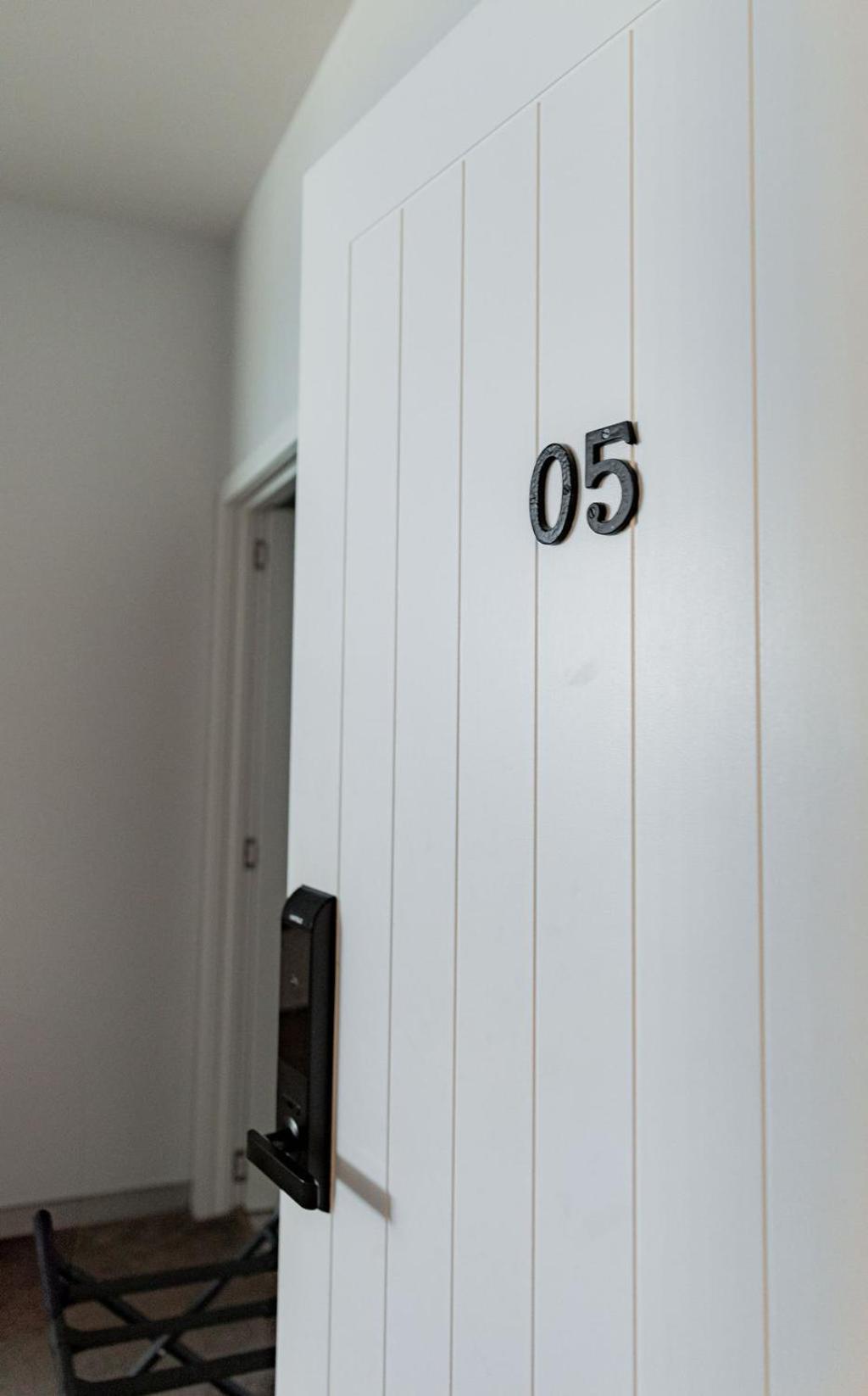 Bay Of Fires Apartments - Town Centre St Helens Εξωτερικό φωτογραφία