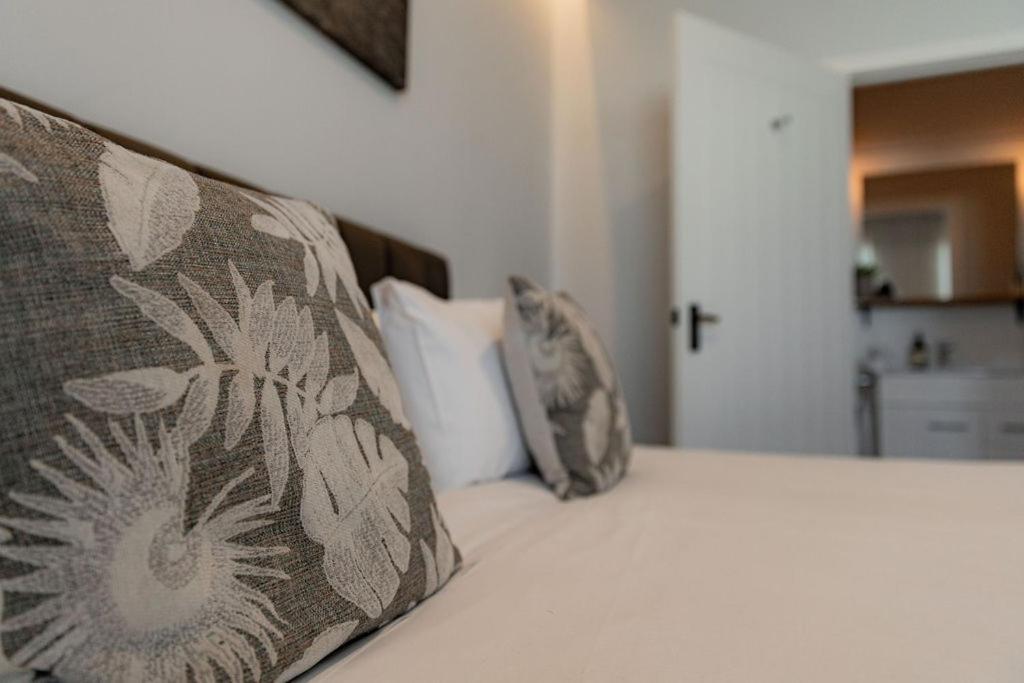 Bay Of Fires Apartments - Town Centre St Helens Εξωτερικό φωτογραφία