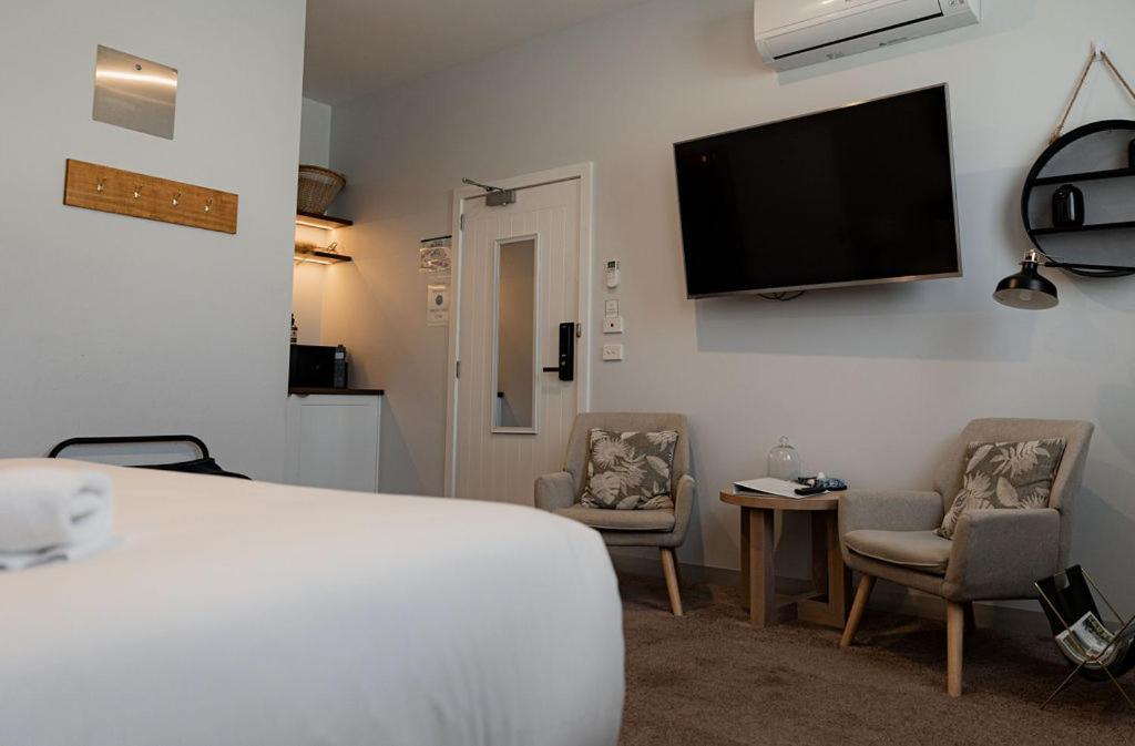 Bay Of Fires Apartments - Town Centre St Helens Εξωτερικό φωτογραφία