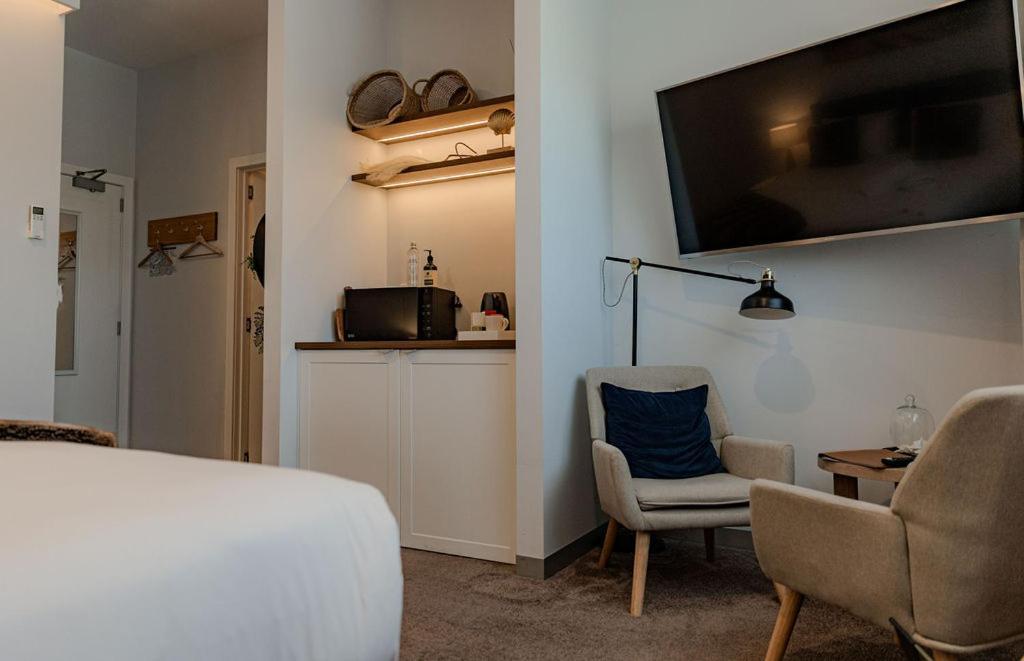 Bay Of Fires Apartments - Town Centre St Helens Εξωτερικό φωτογραφία